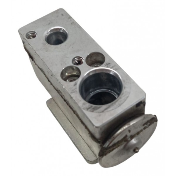 Válvula Expansão Evaporador Ar Renault Sandero Logan 2017 Válvula Expansão Evaporador Ar Renault Sandero Logan 2017