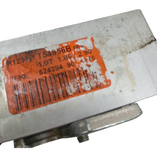 Válvula Expansão Evaporador Ar Renault Sandero Logan 2017 Válvula Expansão Evaporador Ar Renault Sandero Logan 2017