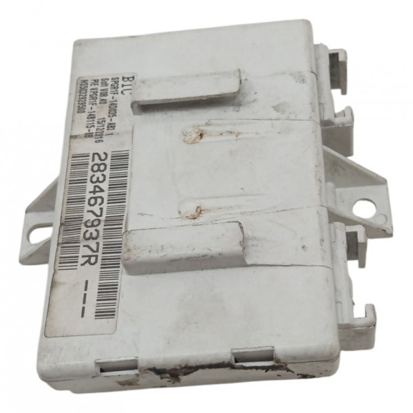 Modulo Som Renault Sandero Logan 1.0 2017 2018 2019 2020 Modulo Som Renault Sandero Logan 1.0 2017 2018 2019 2020