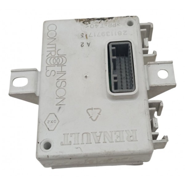 Modulo Som Renault Sandero Logan 1.0 2017 2018 2019 2020 Modulo Som Renault Sandero Logan 1.0 2017 2018 2019 2020