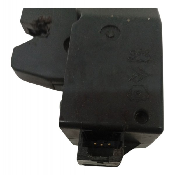 Fechadura Tampa Traseira Porta Malas Citroen C4 Lounge 2015 Fechadura Tampa Traseira Porta Malas Citroen C4 Lounge 2015