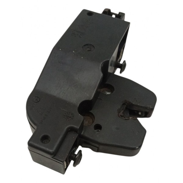 Fechadura Tampa Traseira Porta Malas Citroen C4 Lounge 2015 Fechadura Tampa Traseira Porta Malas Citroen C4 Lounge 2015