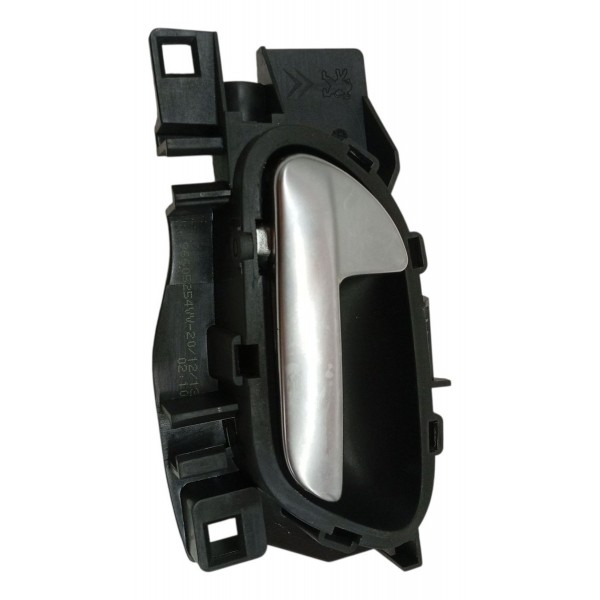 Maçaneta Dianteira Esquerda Citroen C4 Lounge 2015 2016 2017