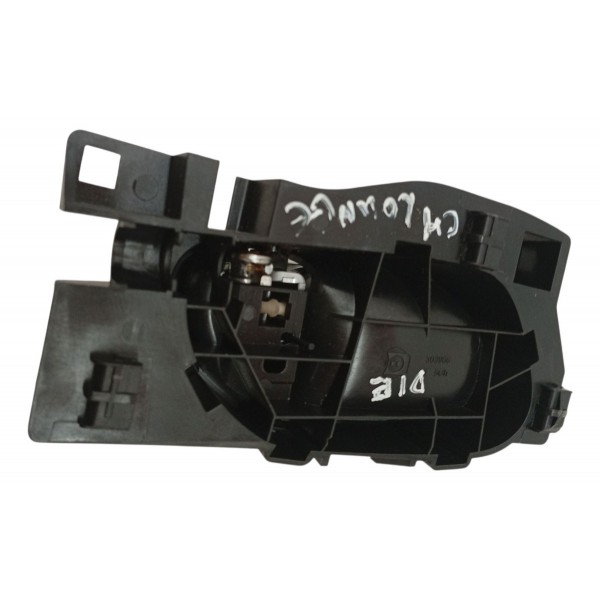 Maçaneta Dianteira Esquerda Citroen C4 Lounge 2015 2016 2017