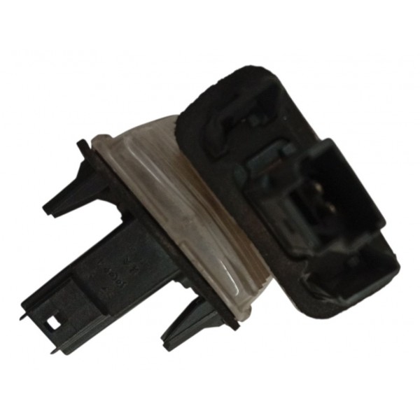 Par Luz Placa Traseira Citroen C4 Lounge 2015 2016 2017 2018