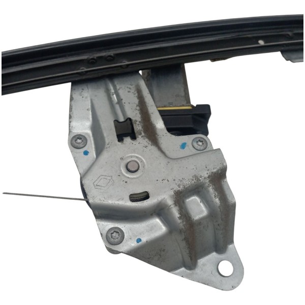 Maquina Vidro Dianteiro Direito Renault Logan 1.0 2008 2009 Maquina Vidro Dianteiro Direito Renault Logan 1.0 2008 2009