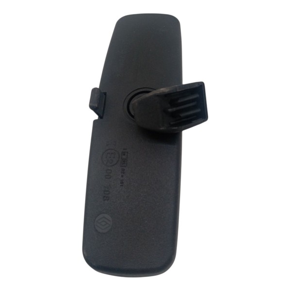 Retrovisor Interno Renault Logan 1.0 2008 2009 2010 2011 Retrovisor Interno Renault Logan 1.0 2008 2009 2010 2011