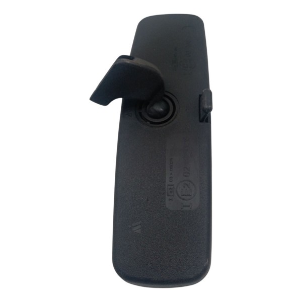 Retrovisor Interno Renault Logan 1.0 2008 2009 2010 2011 Retrovisor Interno Renault Logan 1.0 2008 2009 2010 2011