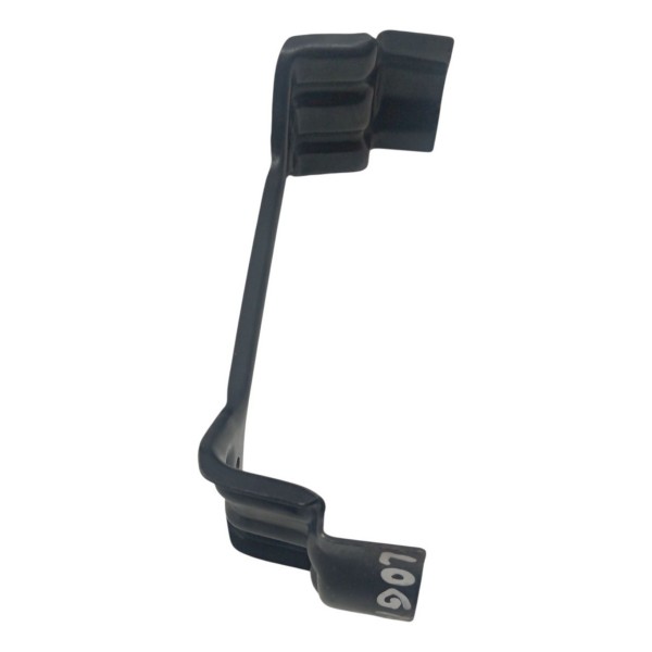 Suporte Fixação Bateria Renault Logan Sandero 1.0 2008 2009 Suporte Fixação Bateria Renault Logan Sandero 1.0 2008 2009