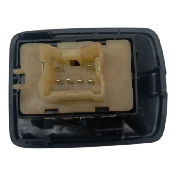 Botão Vidro Eletrico Dianteiro Direito Renaut Logan 1.0 2009