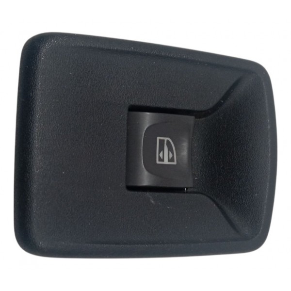 Botão Vidro Eletrico Dianteiro Direito Renaut Logan 1.0 2009