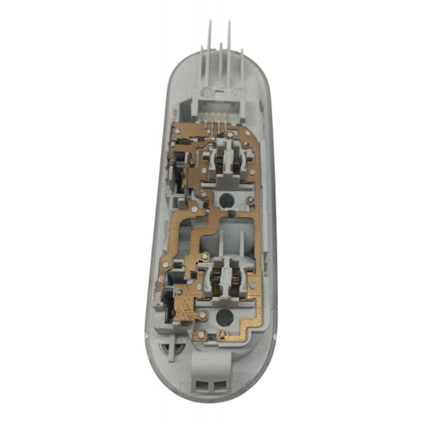 Luz Teto Cortesia Renault Logan 1.0 Authentique 2008 2009 Luz Teto Cortesia Renault Logan 1.0 Authentique 2008 2009