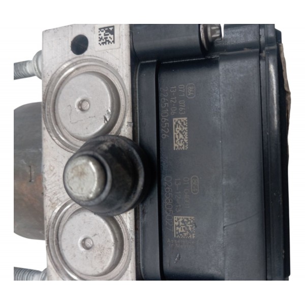 Modulo Abs Freio Renault Logan Sandero 1.0 2008 2009 2010 Modulo Abs Freio Renault Logan Sandero 1.0 2008 2009 2010