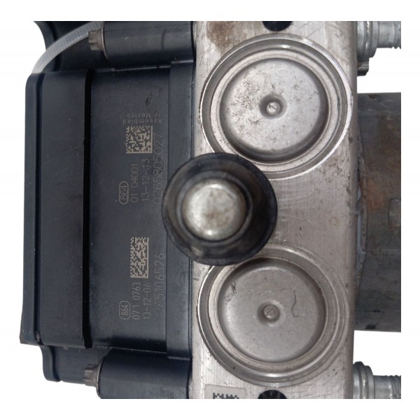 Modulo Abs Freio Renault Logan Sandero 1.0 2008 2009 2010 Modulo Abs Freio Renault Logan Sandero 1.0 2008 2009 2010