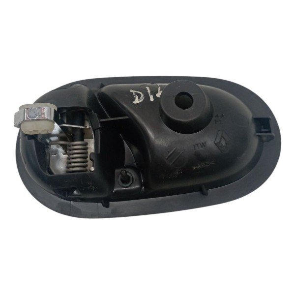 Maçaneta Interna Dianteira Direita Renault Logan 1.0 2009