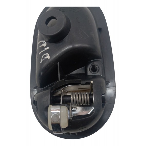 Maçaneta Interna Dianteira Direita Renault Logan 1.0 2009