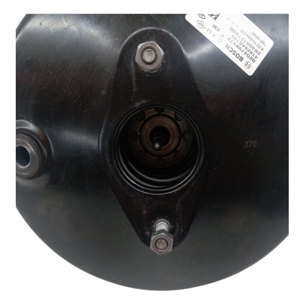 Hidrovacuo Servo Freio Renault Logan 1.0 2008 2009 2010 2011 Hidrovacuo Servo Freio Renault Logan 1.0 2008 2009 2010 2011