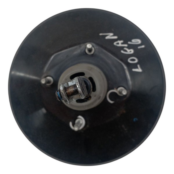 Hidrovacuo Servo Freio Renault Logan 1.0 2008 2009 2010 2011 Hidrovacuo Servo Freio Renault Logan 1.0 2008 2009 2010 2011