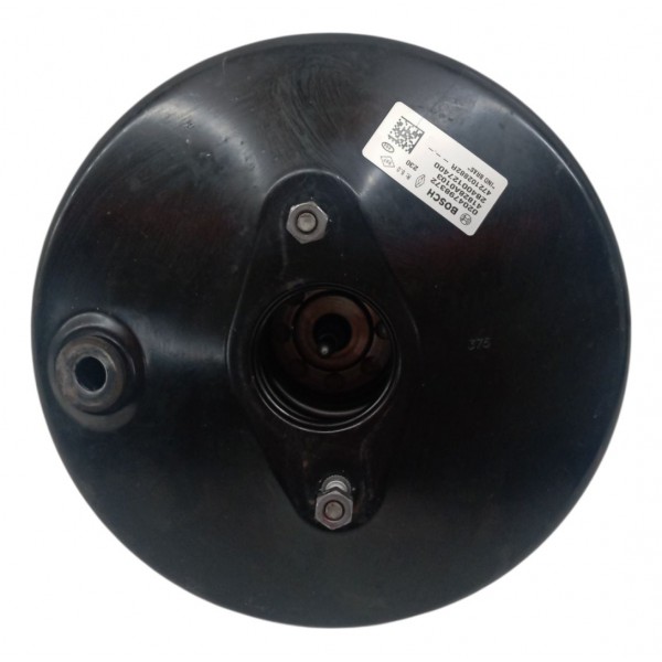 Hidrovacuo Servo Freio Renault Logan 1.0 2008 2009 2010 2011 Hidrovacuo Servo Freio Renault Logan 1.0 2008 2009 2010 2011