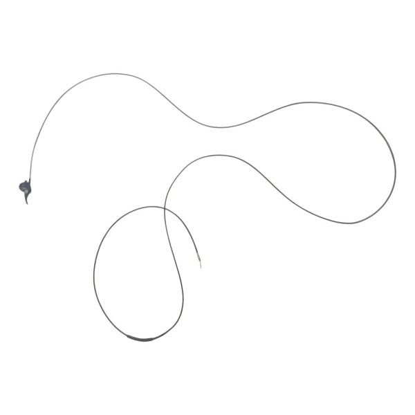 Cabo Abertura Capo Renault Logan 1.0 2008 2009 2010 2011 Cabo Abertura Capo Renault Logan 1.0 2008 2009 2010 2011