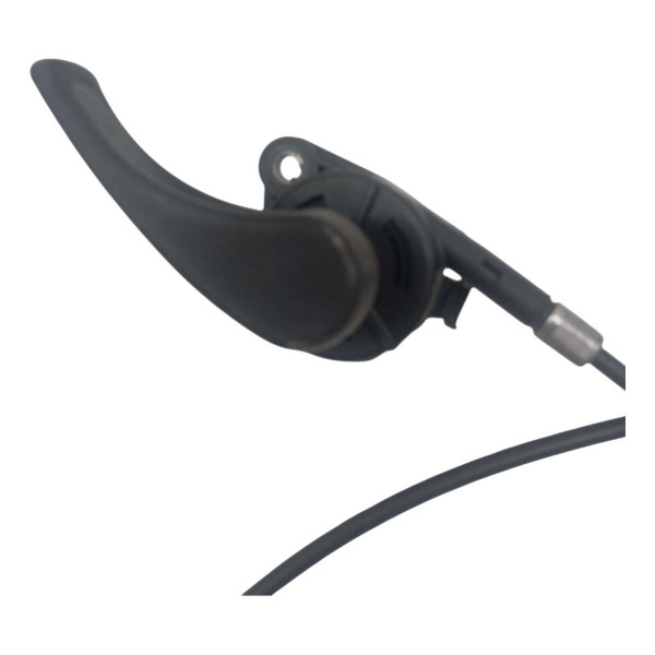 Cabo Abertura Capo Renault Logan 1.0 2008 2009 2010 2011 Cabo Abertura Capo Renault Logan 1.0 2008 2009 2010 2011