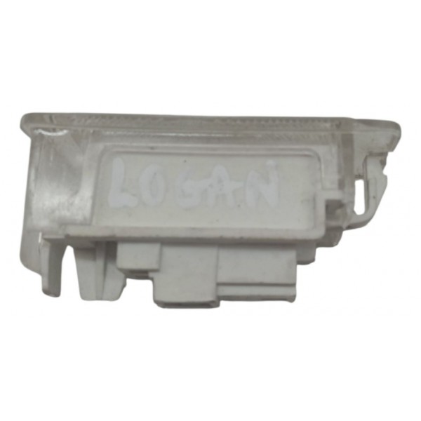 Luiz Cortesia Lanterna Porta Luvas Renault Logan 1.0 2009 Luiz Cortesia Lanterna Porta Luvas Renault Logan 1.0 2009