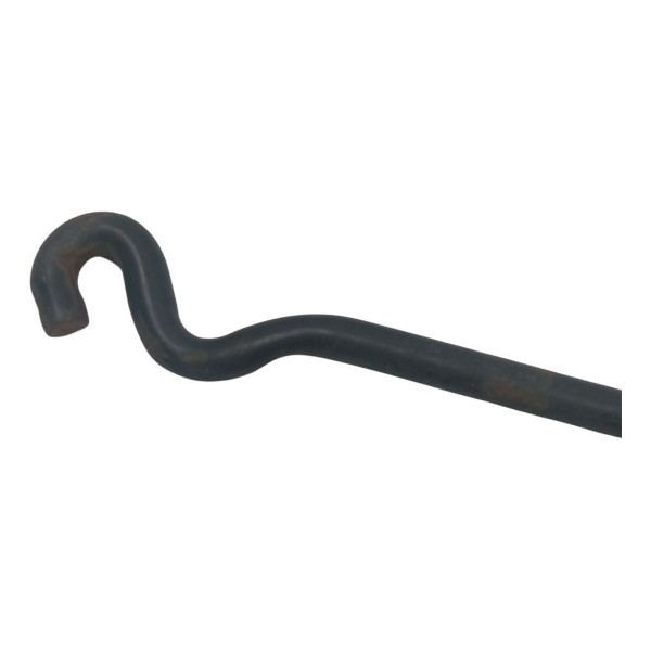 Haste Vareta Segura Capo Renault Logan 1.0 2008 2009 2010 Haste Vareta Segura Capo Renault Logan 1.0 2008 2009 2010