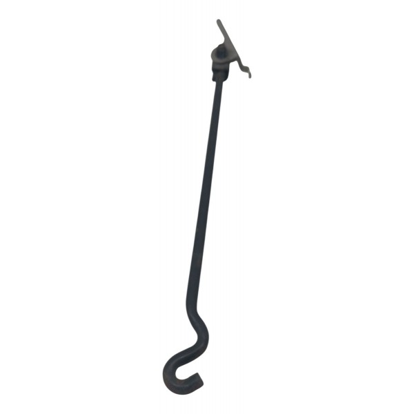 Haste Vareta Segura Capo Renault Logan 1.0 2008 2009 2010 Haste Vareta Segura Capo Renault Logan 1.0 2008 2009 2010