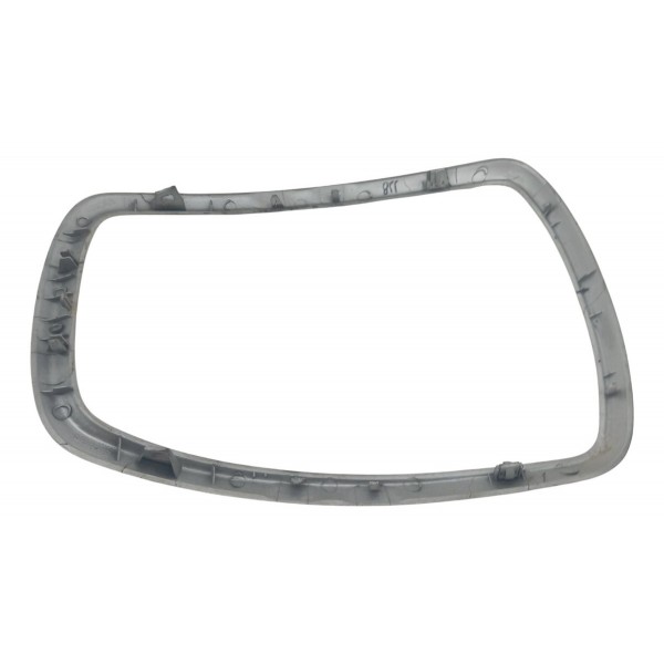 Moldura Central Do Painel Peugeot 207 2009 2010 2011 Moldura Central Do Painel Peugeot 207 2009 2010 2011