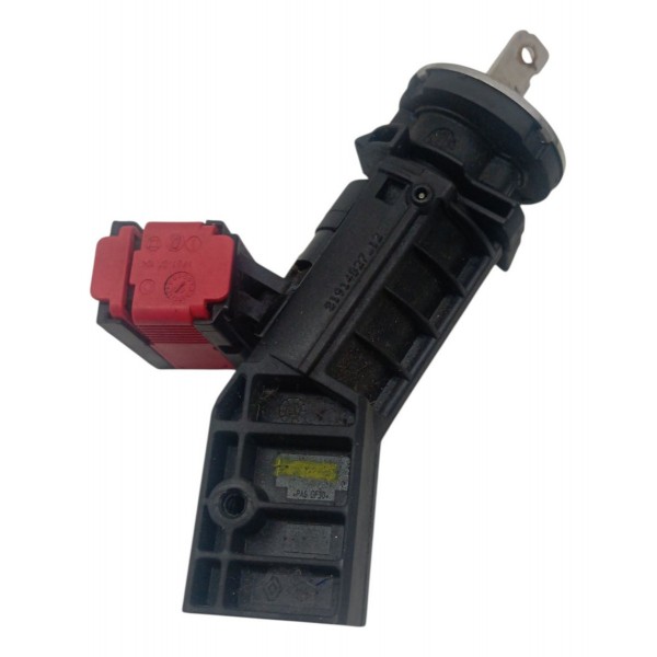 Cilindro Chave Comutador Renault Logan 1.0 2008 2009 2010 Cilindro Chave Comutador Renault Logan 1.0 2008 2009 2010