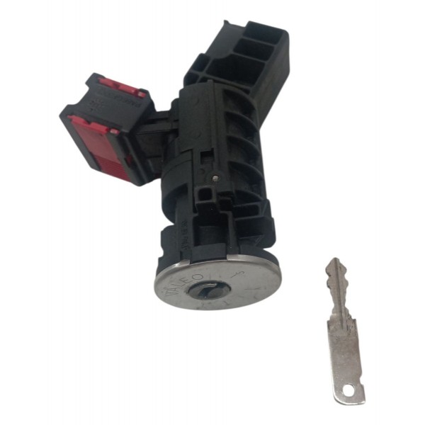 Cilindro Chave Comutador Renault Logan 1.0 2008 2009 2010 Cilindro Chave Comutador Renault Logan 1.0 2008 2009 2010