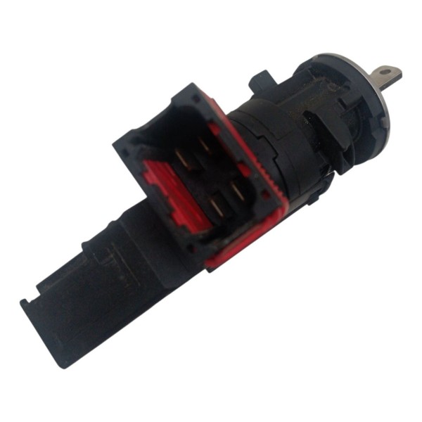 Cilindro Chave Comutador Renault Logan 1.0 2008 2009 2010 Cilindro Chave Comutador Renault Logan 1.0 2008 2009 2010