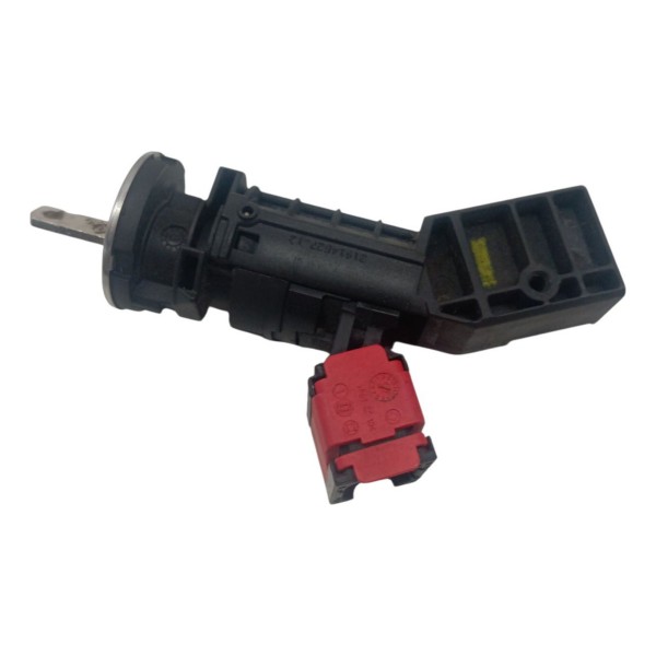 Cilindro Chave Comutador Renault Logan 1.0 2008 2009 2010 Cilindro Chave Comutador Renault Logan 1.0 2008 2009 2010