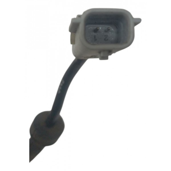 Sensor Abs Traseiro Esquerdo Renault Logan 1.0 2008 2009 Sensor Abs Traseiro Esquerdo Renault Logan 1.0 2008 2009