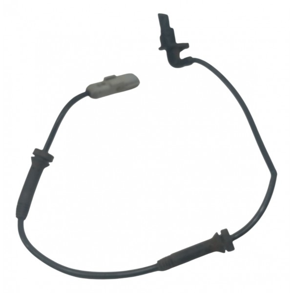 Sensor Abs Traseiro Esquerdo Renault Logan 1.0 2008 2009 Sensor Abs Traseiro Esquerdo Renault Logan 1.0 2008 2009