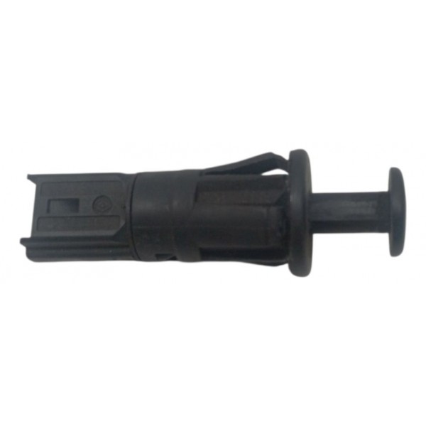 Sensor Interruptor Luz Tampa Traseira Renault Logan 1.0 2009