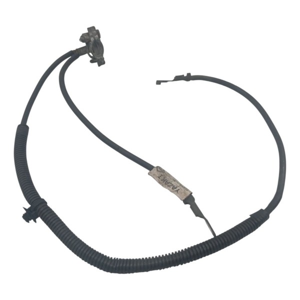 Cabo Negativo Bateria Renault Logan 1.0 2008 2009 2010 2011 Cabo Negativo Bateria Renault Logan 1.0 2008 2009 2010 2011