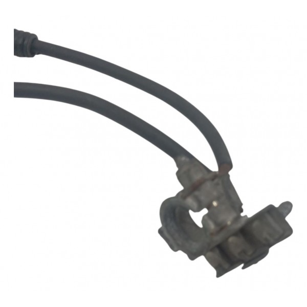 Cabo Negativo Bateria Renault Logan 1.0 2008 2009 2010 2011 Cabo Negativo Bateria Renault Logan 1.0 2008 2009 2010 2011