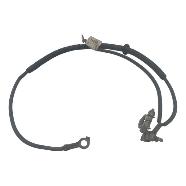 Cabo Negativo Bateria Renault Logan 1.0 2008 2009 2010 2011 Cabo Negativo Bateria Renault Logan 1.0 2008 2009 2010 2011