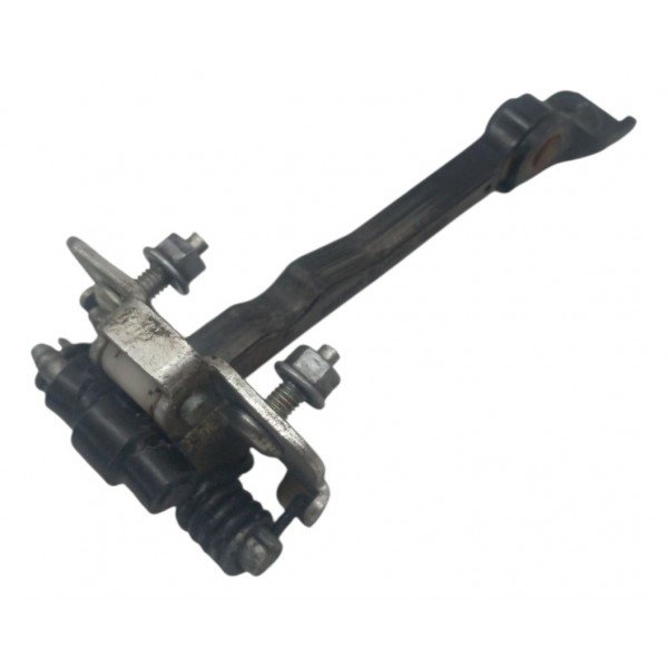 Limitador Porta Dianteiro Direito Renault Logan 2008 2009 Limitador Porta Dianteiro Direito Renault Logan 2008 2009