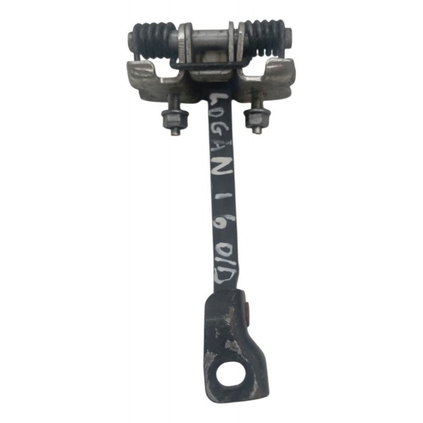 Limitador Porta Dianteiro Direito Renault Logan 2008 2009 Limitador Porta Dianteiro Direito Renault Logan 2008 2009