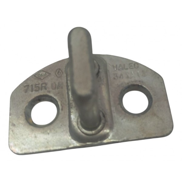 Batente Porta Renault Logan 1.0 Authentique 2008 2009 2010 Batente Porta Renault Logan 1.0 Authentique 2008 2009 2010