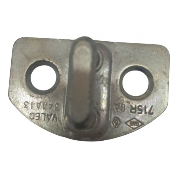 Batente Porta Renault Logan 1.0 Authentique 2008 2009 2010 Batente Porta Renault Logan 1.0 Authentique 2008 2009 2010