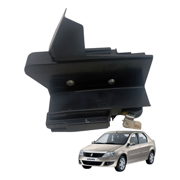 Fechadura Dianteira Direita Renault Logan 1.0 2008 2009 2010 Fechadura Dianteira Direita Renault Logan 1.0 2008 2009 2010