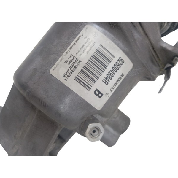 Compressor Ar Condicionado Renault Sandero Logan 1.0 2017 Compressor Ar Condicionado Renault Sandero Logan 1.0 2017