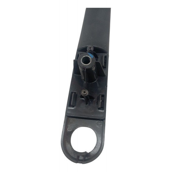 Moldura Maçaneta Puxador Fiat Uno 1.0 2011 2012 2013 2014