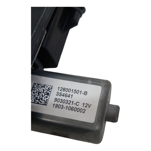 Maquina Vidro Dianteiro Direito Renault Sandero 2017 2018 Maquina Vidro Dianteiro Direito Renault Sandero 2017 2018