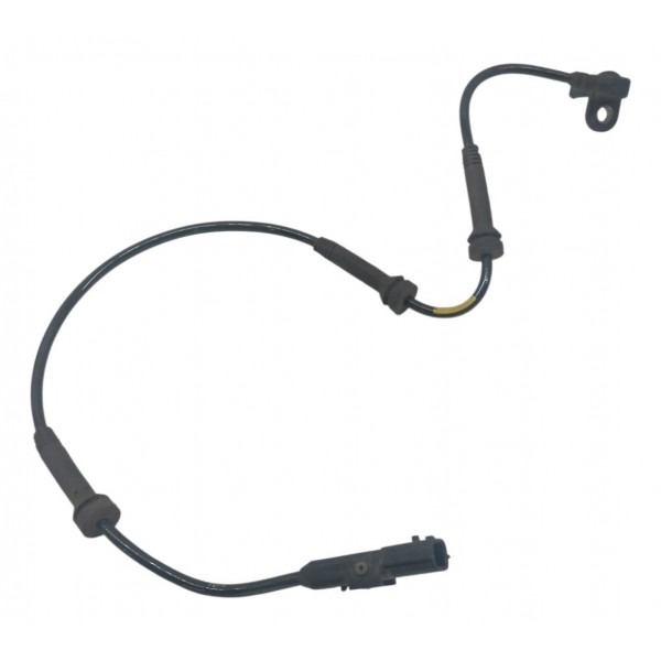 Sensor Abs Dianteiro Direito  Renault Logan 1.0 2008 2009 Sensor Abs Dianteiro Direito  Renault Logan 1.0 2008 2009