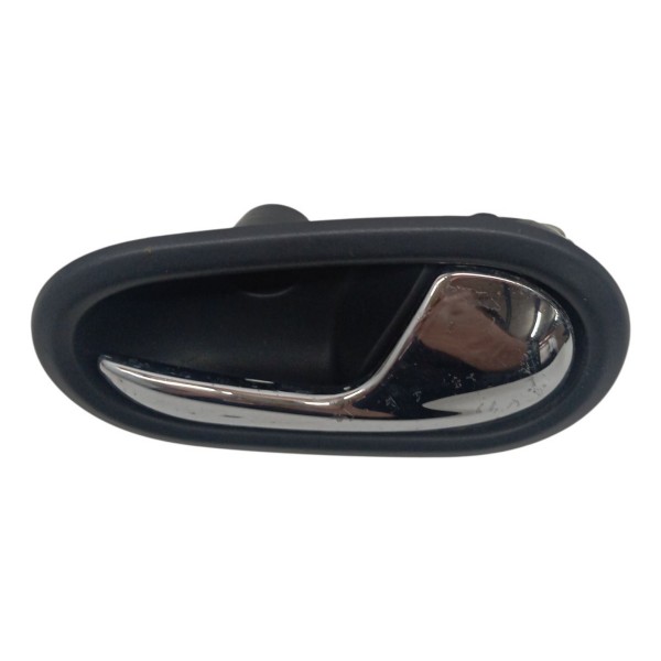 Maçaneta Interna Traseira Direita Renault Sandero 1.0 2017 Maçaneta Interna Traseira Direita Renault Sandero 1.0 2017