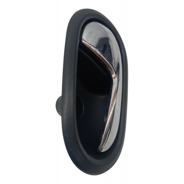 Maçaneta Interna Traseira Direita Renault Sandero 1.0 2017 Maçaneta Interna Traseira Direita Renault Sandero 1.0 2017